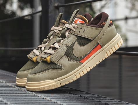 nike dunk jumbo vert olive|air dunk jumbo nike.